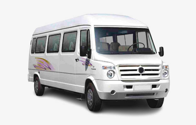 13 Seater Traveller